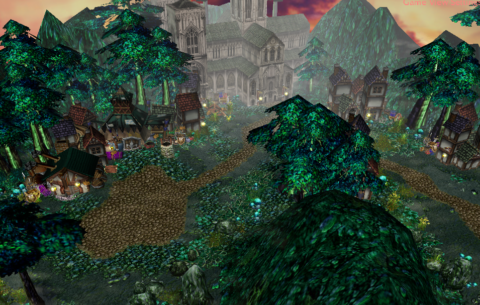 Village