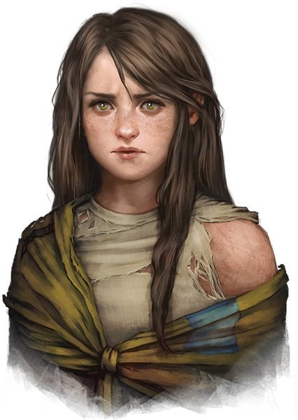 Villager Kid