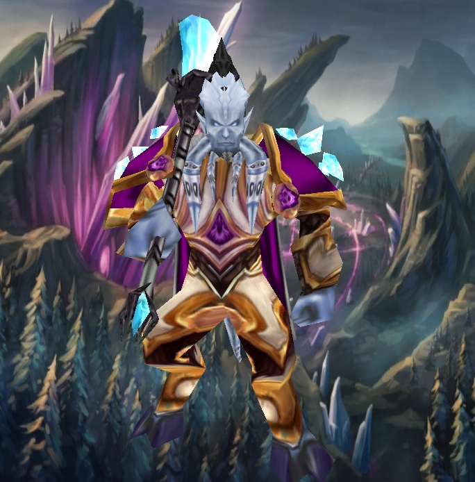 Vindicator