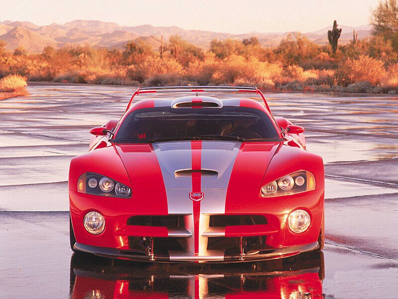 Viper