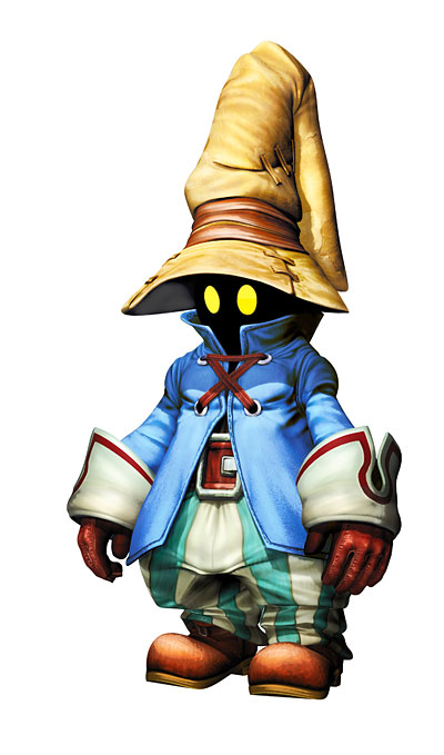 Vivi Orunitia