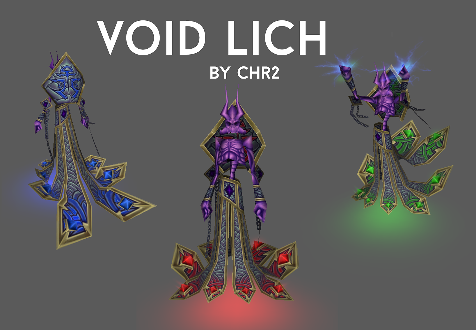 Void Lich Pic