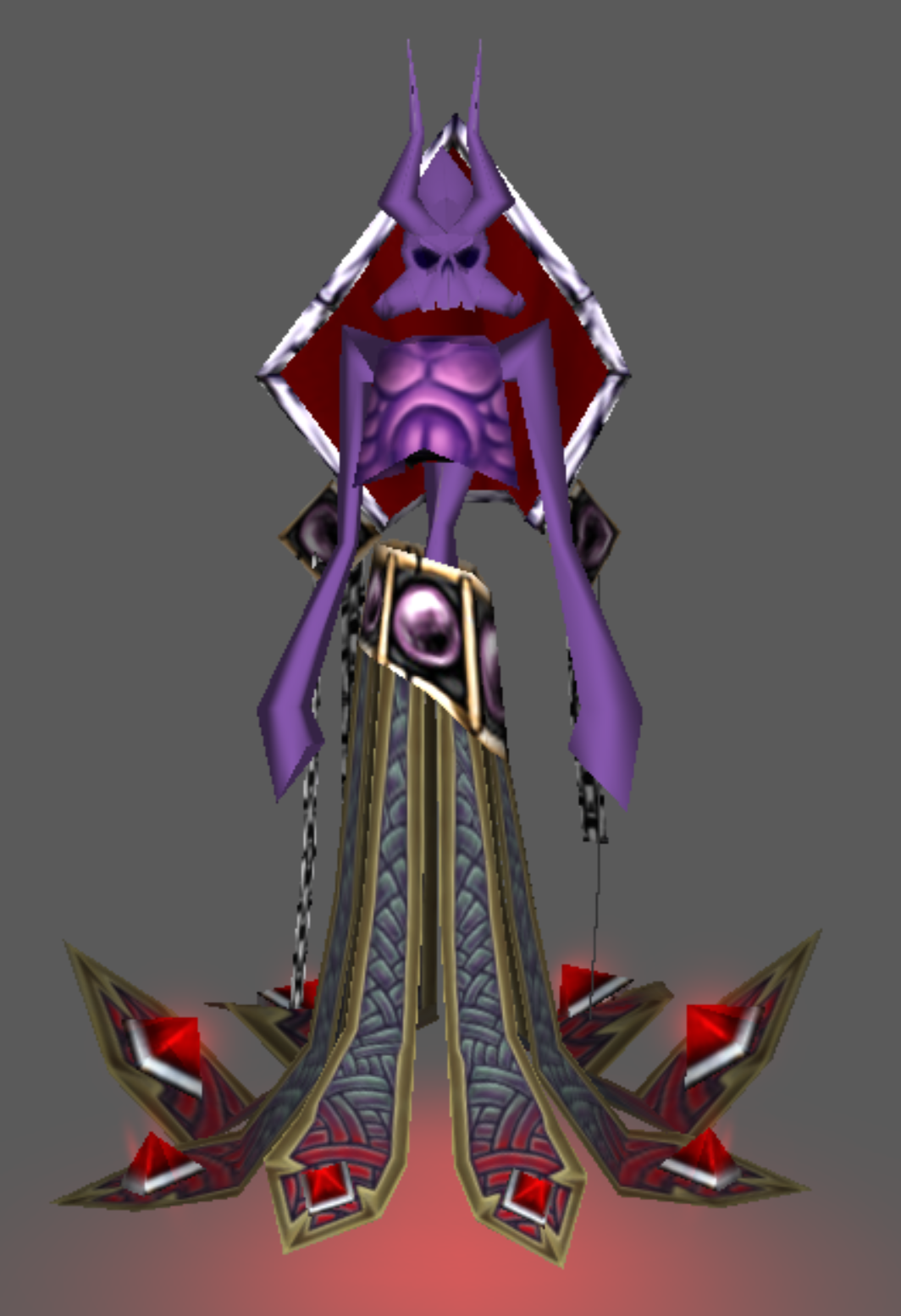 Void Lord WIP