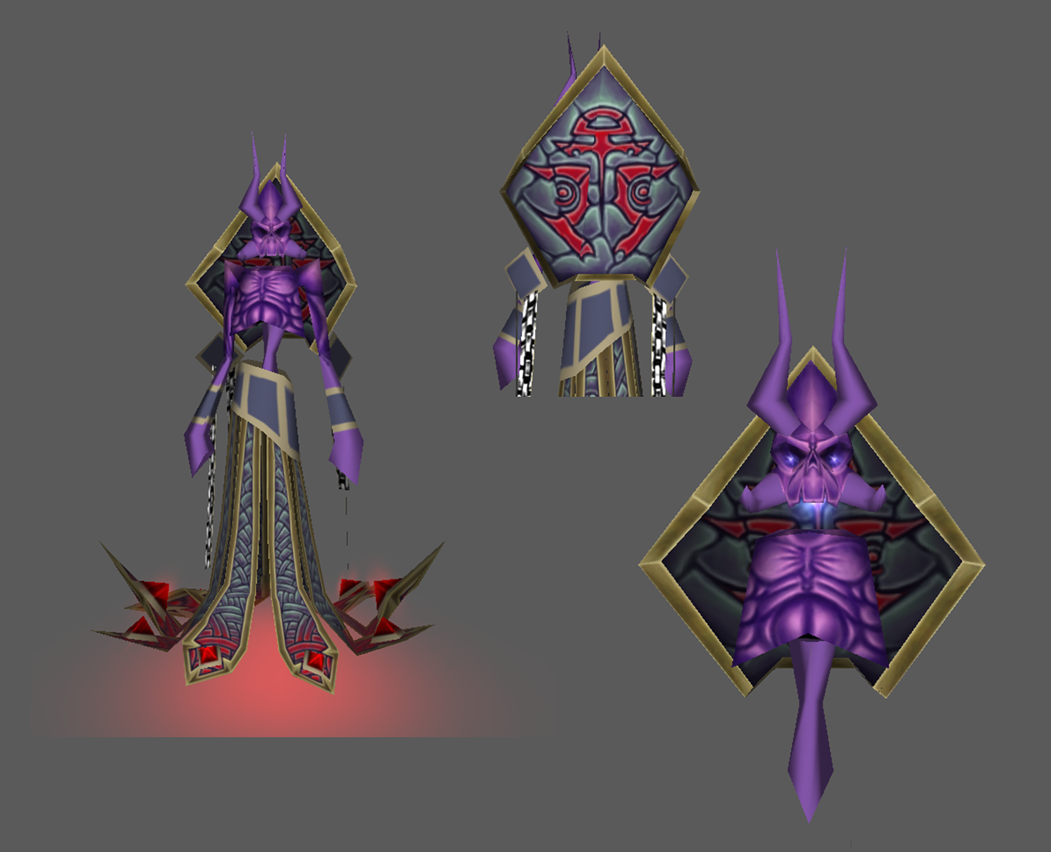 Void Lord WIP2
