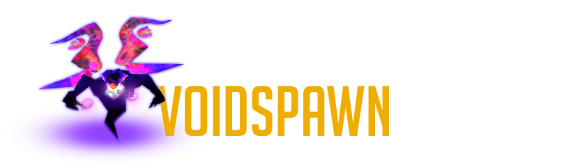 Voidspawn Header