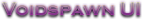 voidspawnui