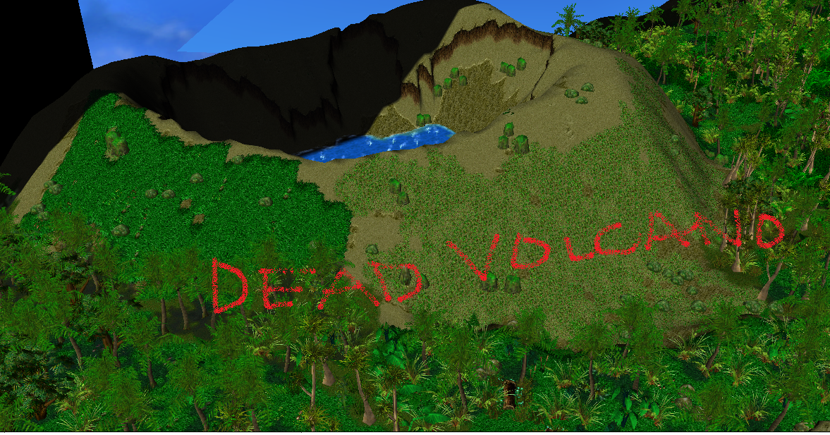 VOLCANO