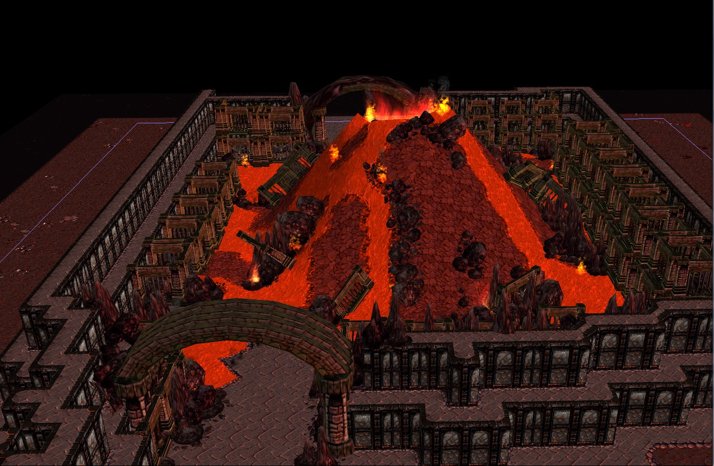 Volcano001
