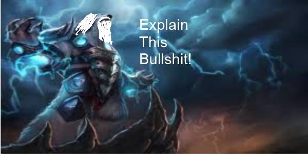 volibear "explain this bullshit"