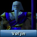 Voljin