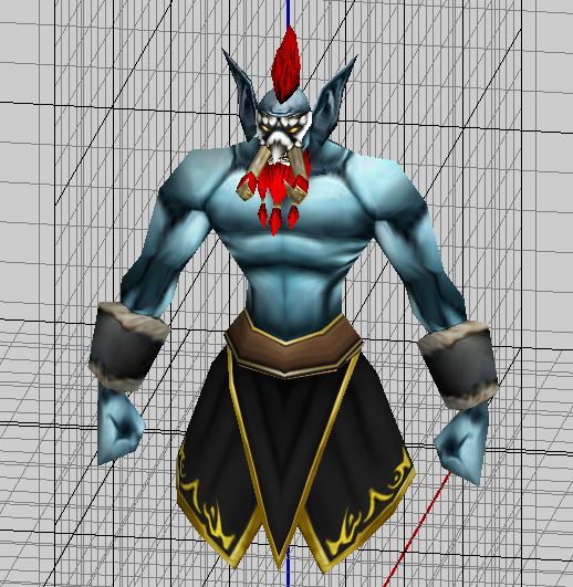 Voljin