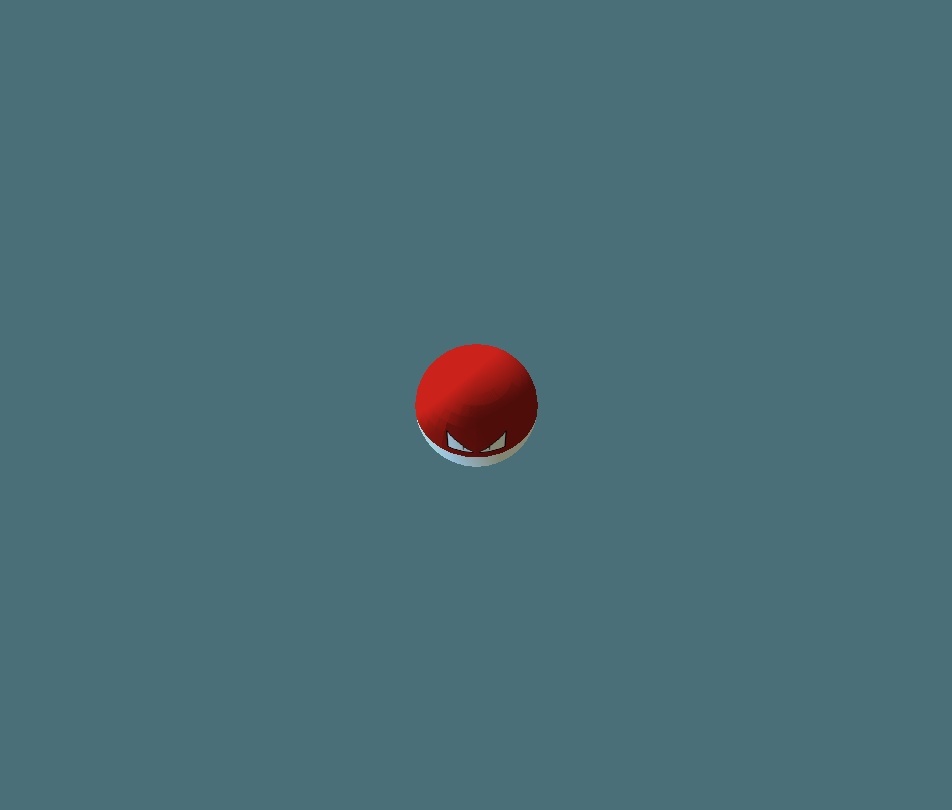 Voltorb