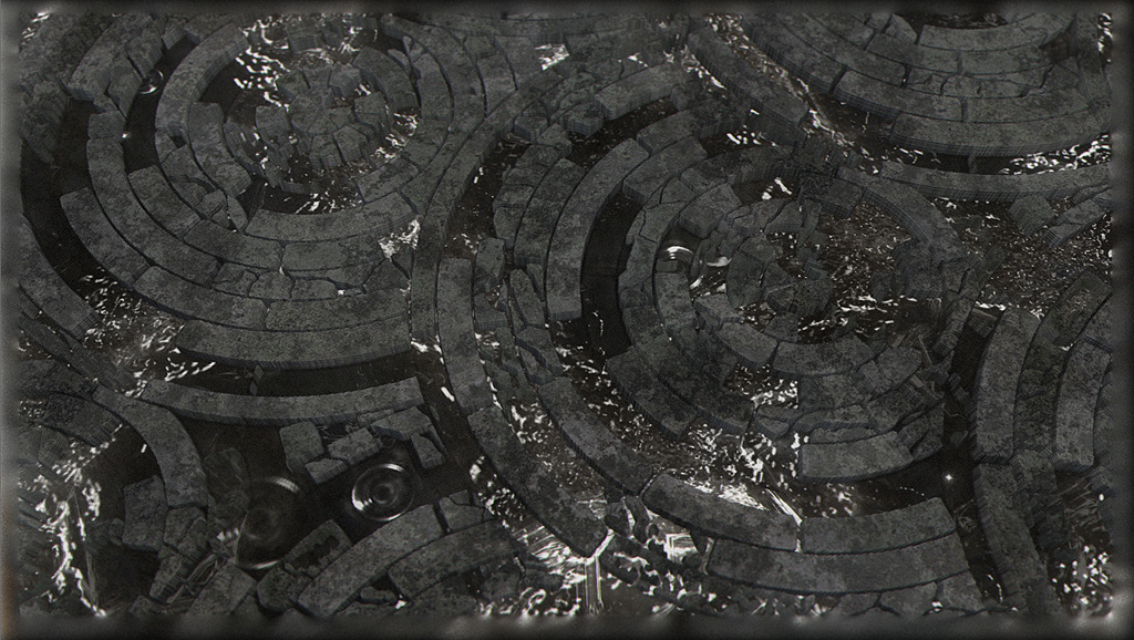 volumetricrain