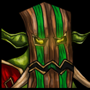 VoodooHunter