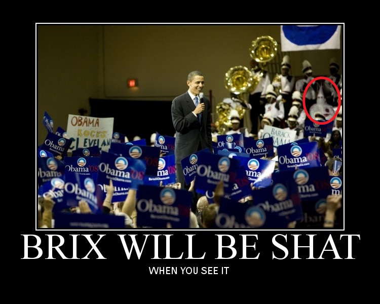Vote Obama