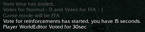 voteinformation