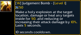 W (Cleric)