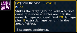 W (Cultist)