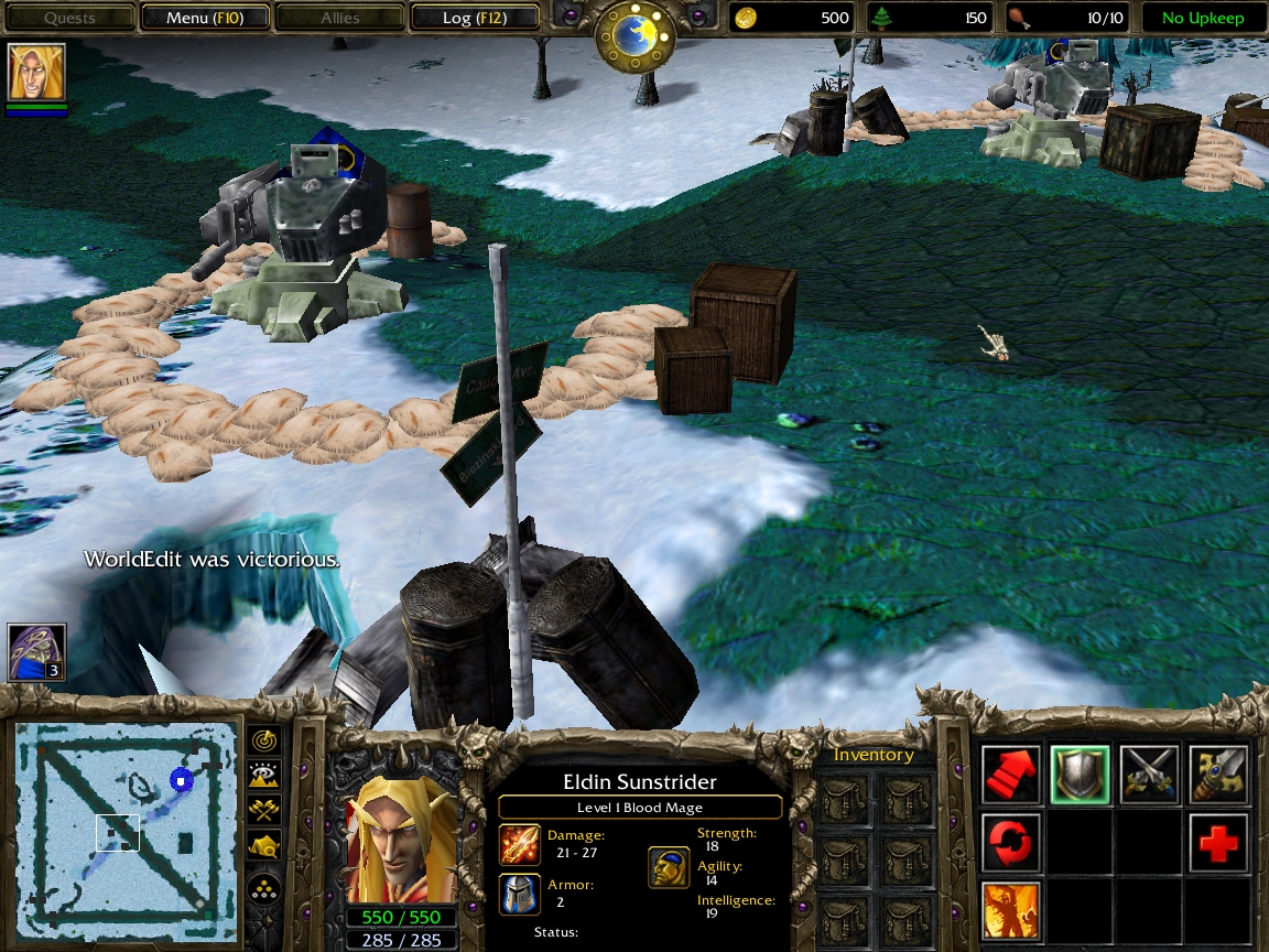 W40K map 1