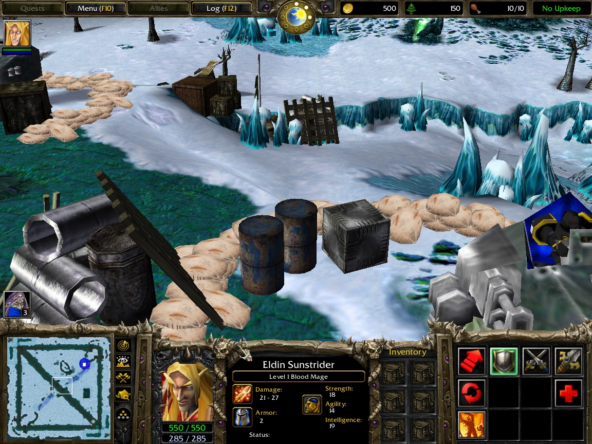 W40K map 2