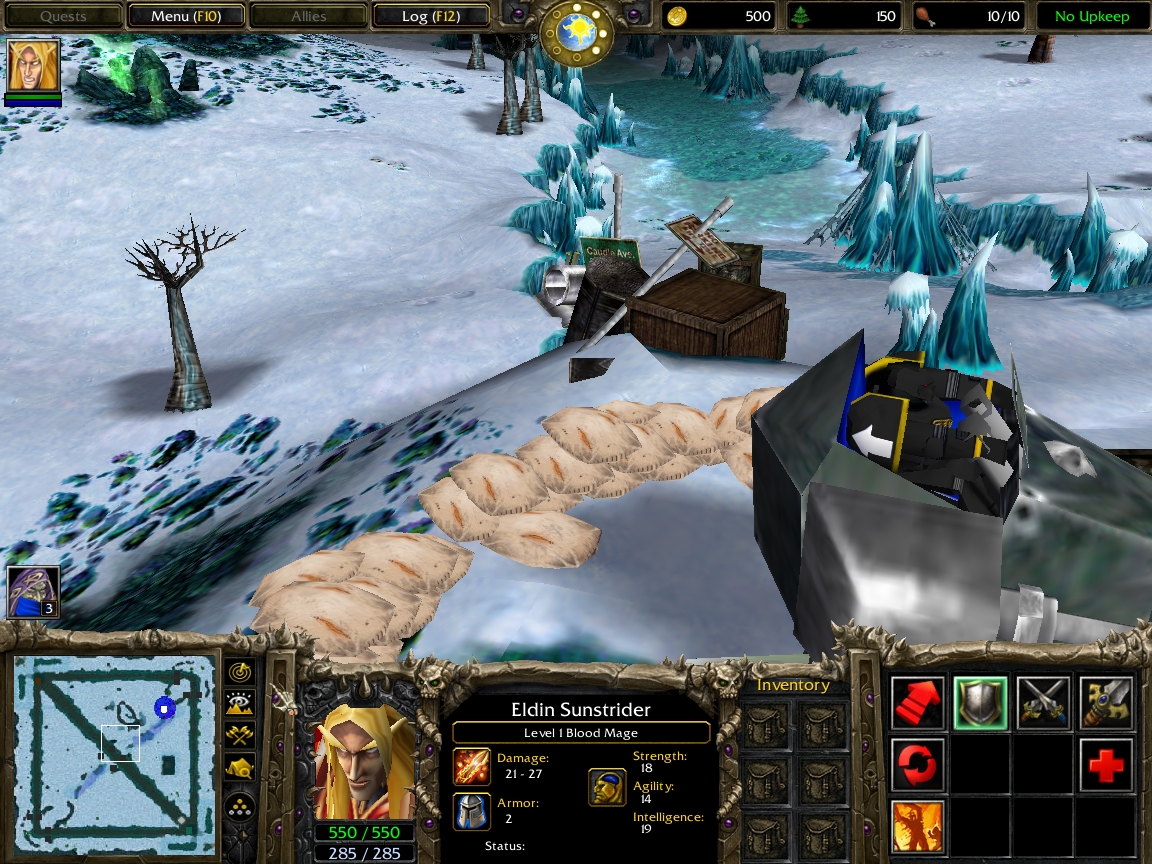 W40K map 3