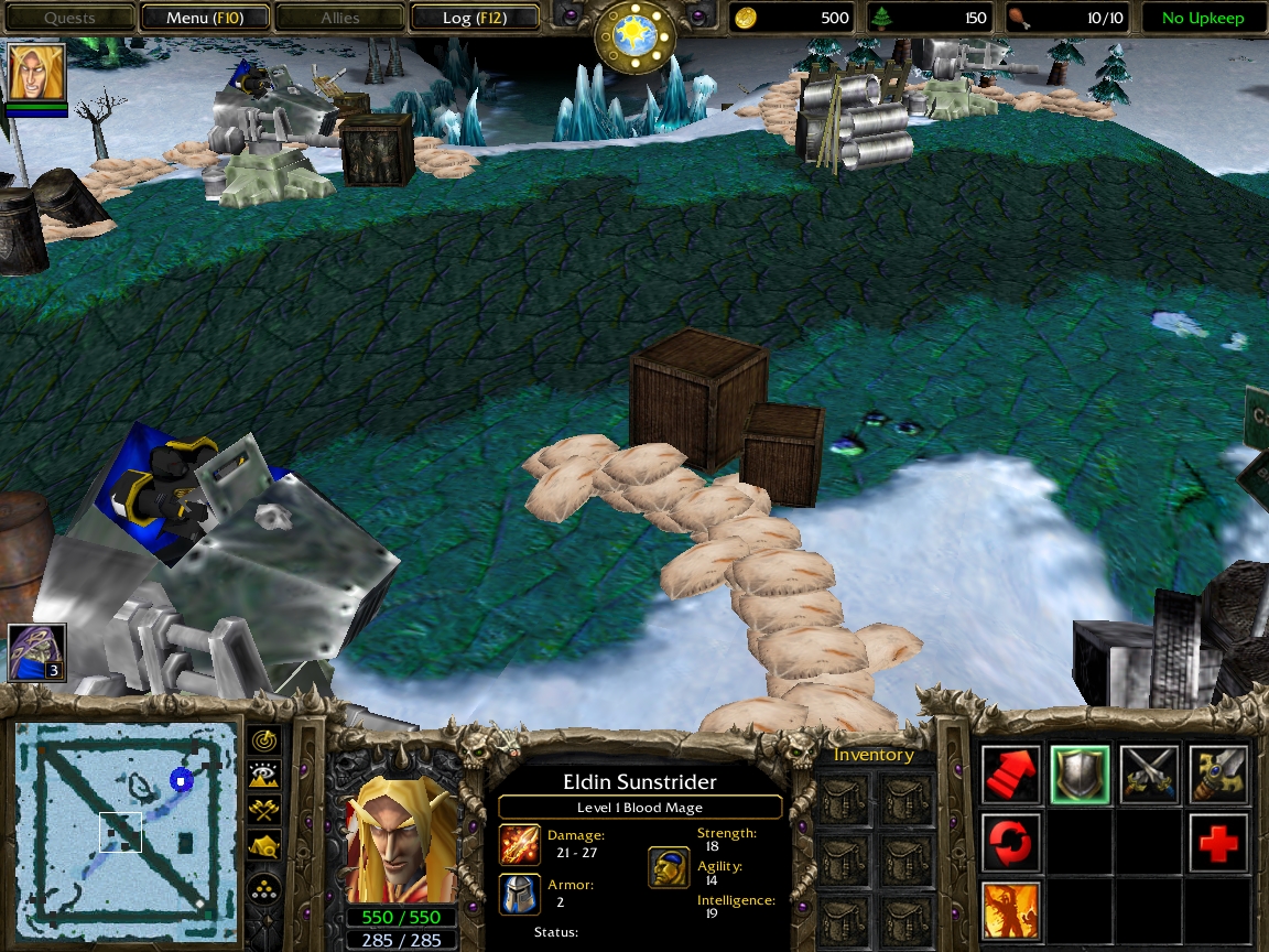 W40K map 4
