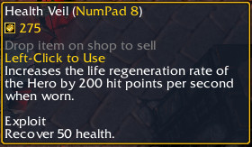 Wailing Dungeon   2