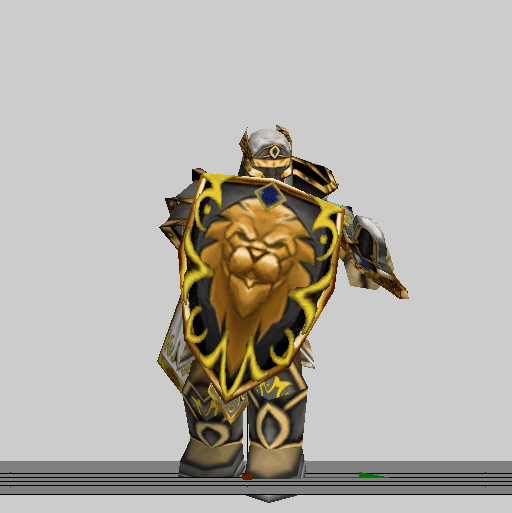 Walk Defend? - meh, RUN DEFEND - HELL YEAH