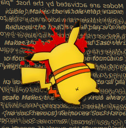 Wall o text