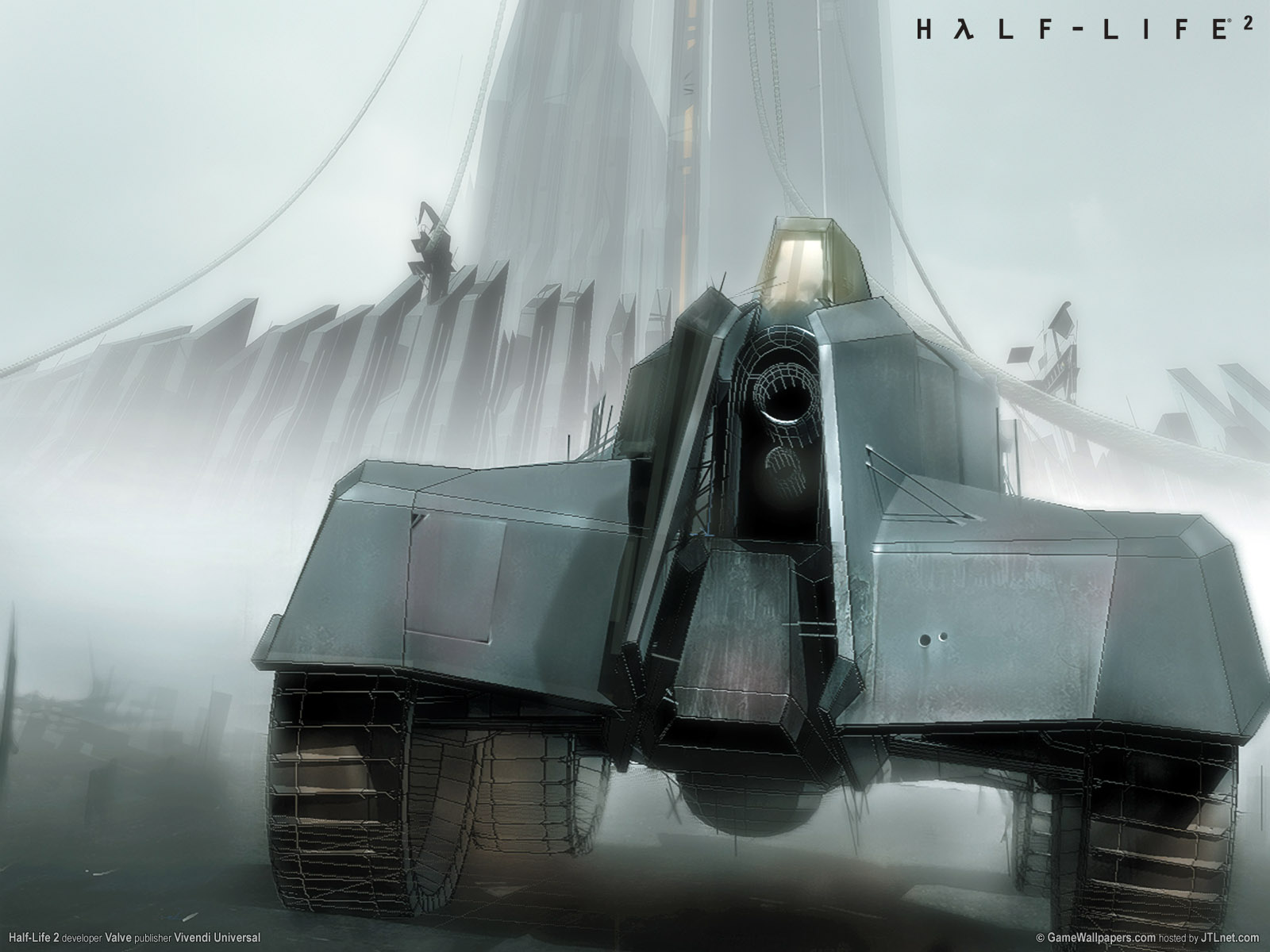 wallpaper half life 2 06 1600