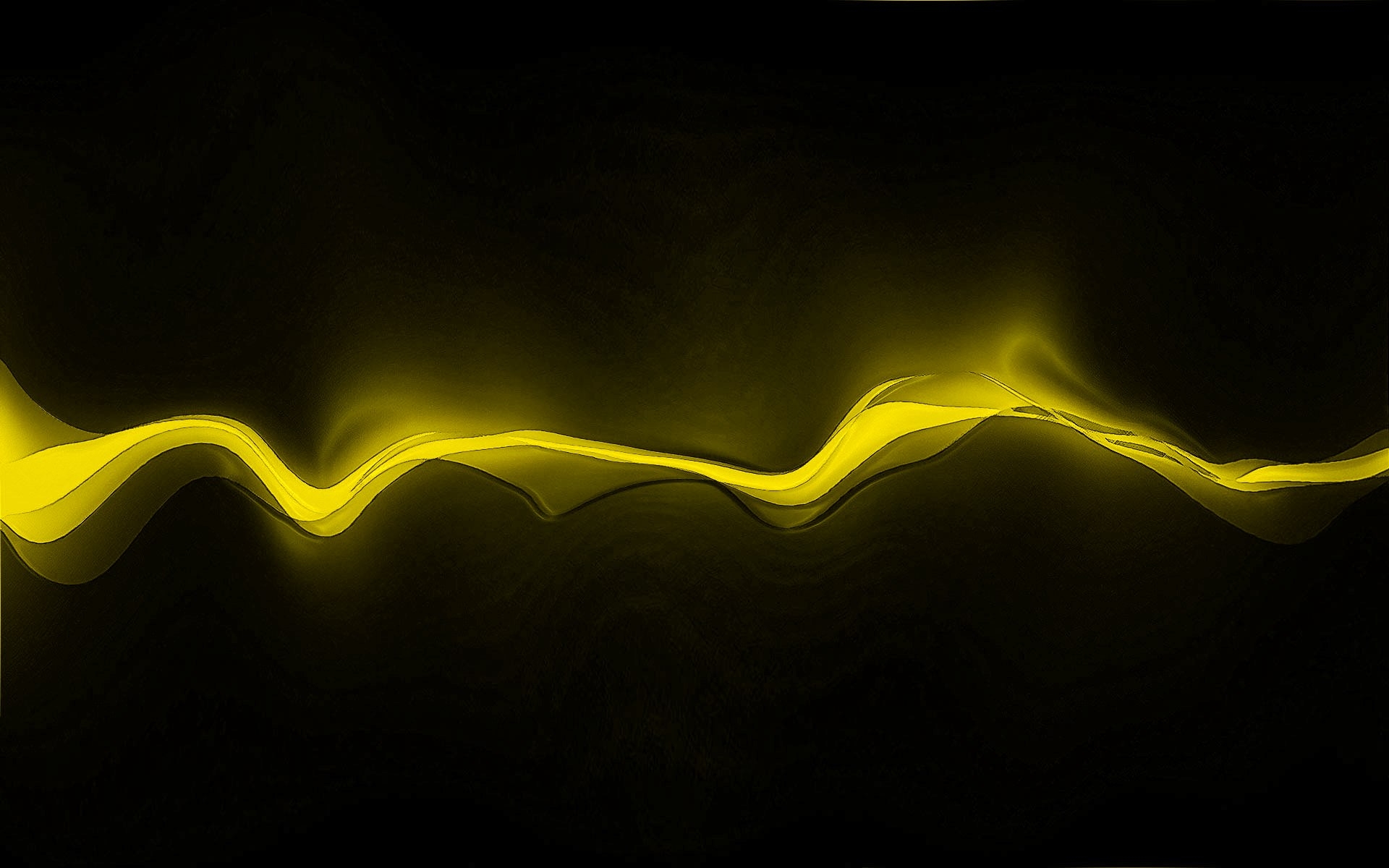 wallpaper in yellow 5