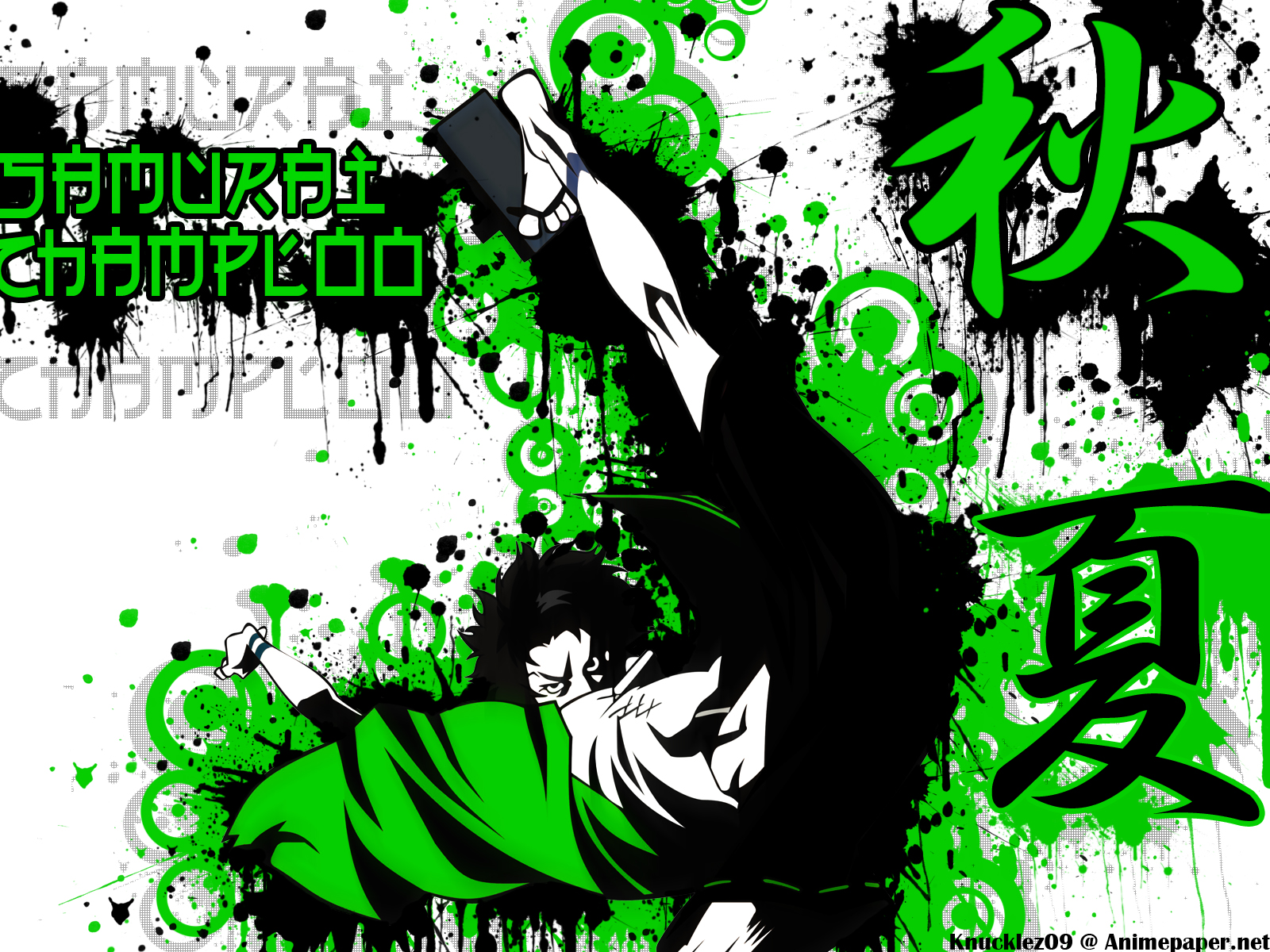 wallpaper mugen wallpaper original