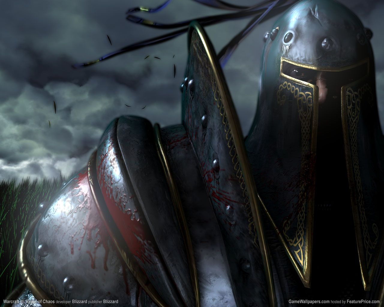 wallpaper warcraft 3 reign of chaos 10 1280