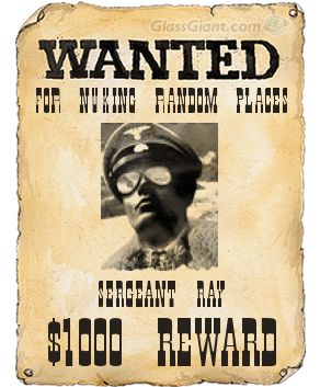 wantedposter