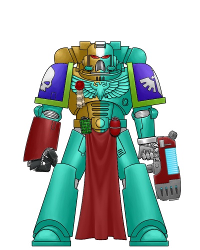 War King, Elite heavy duty close range fighters.