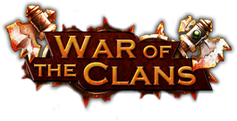 War of the Clans signature