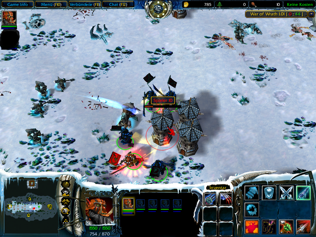 war of wrath screen 11