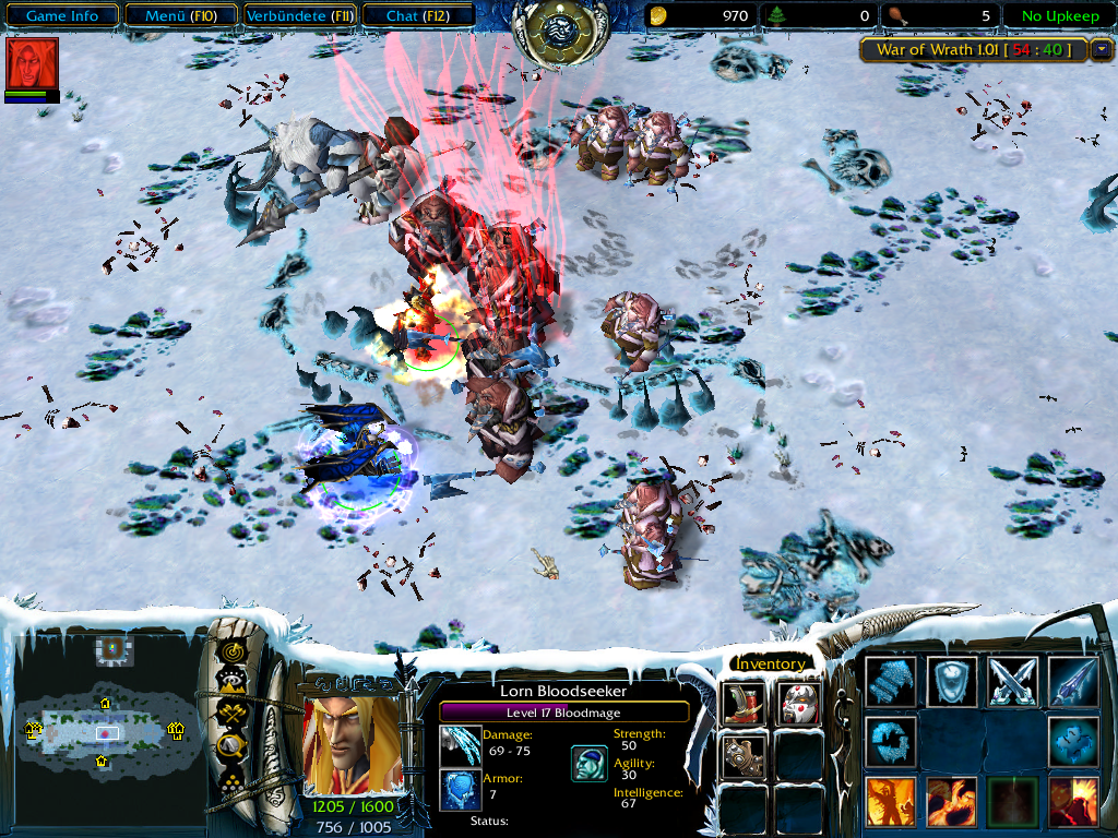 war of wrath screen 14