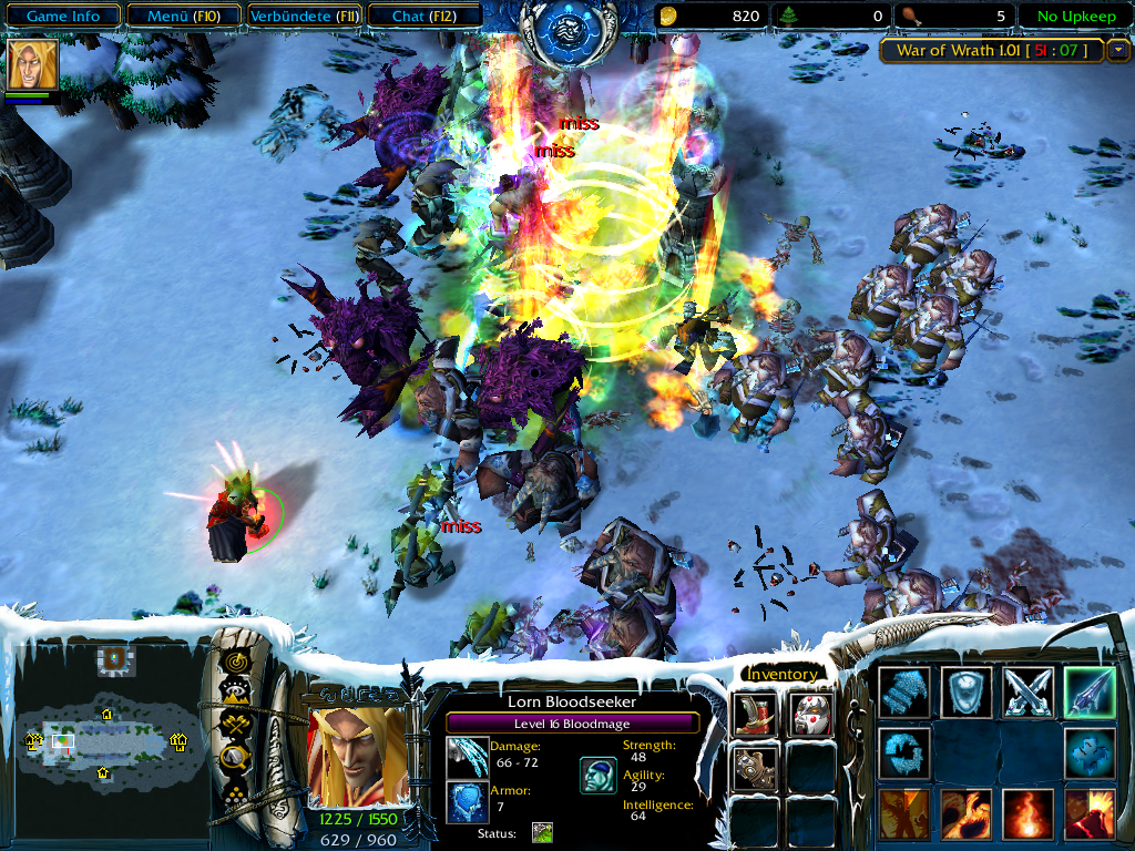 war of wrath screen 16