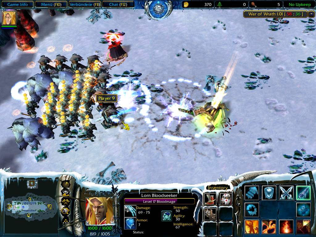 war of wrath screen 18