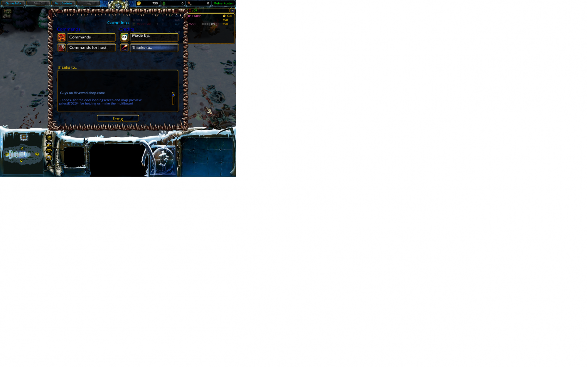war of wrath screen 5