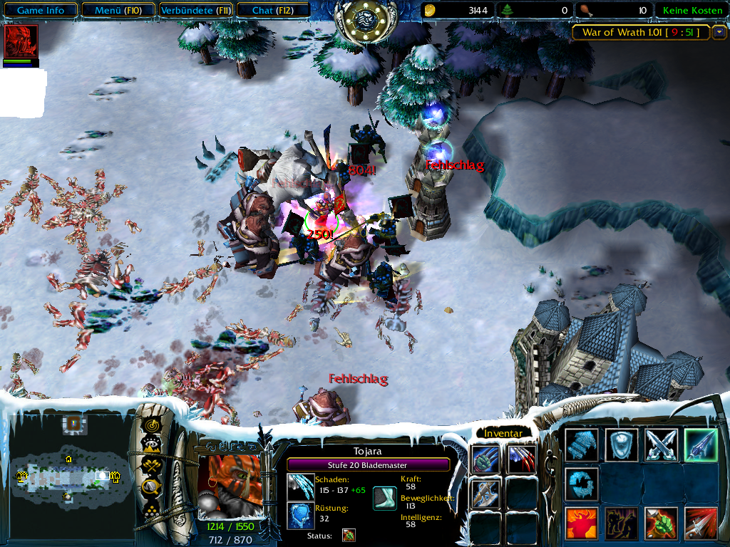 war of wrath screen 7