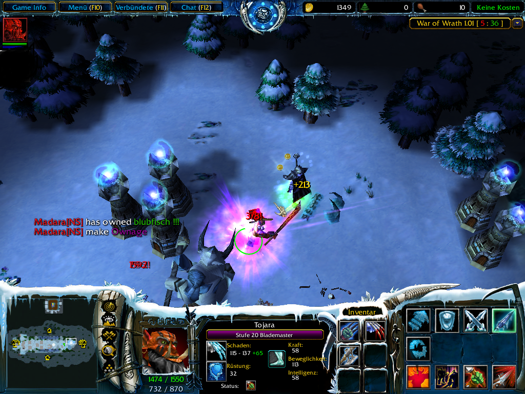 war of wrath screen 9