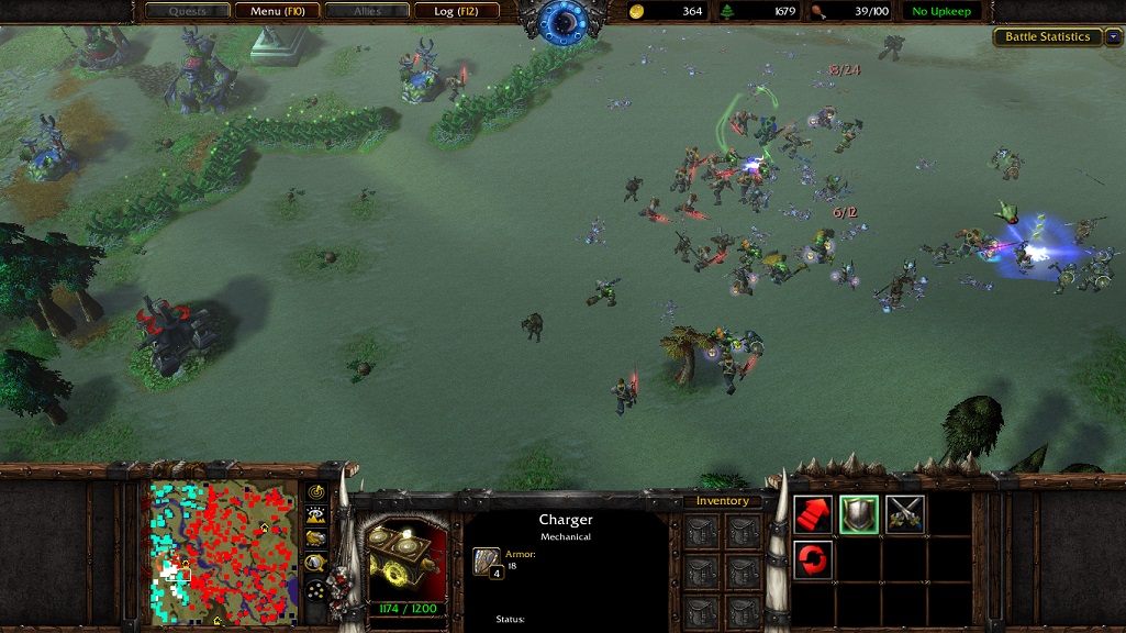 War3