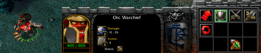 Warchief