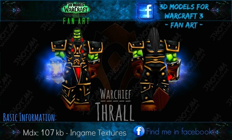 Warchief_Thrall_V2_PorJhotam