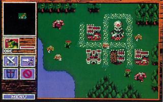 Warcraft 1 Beta