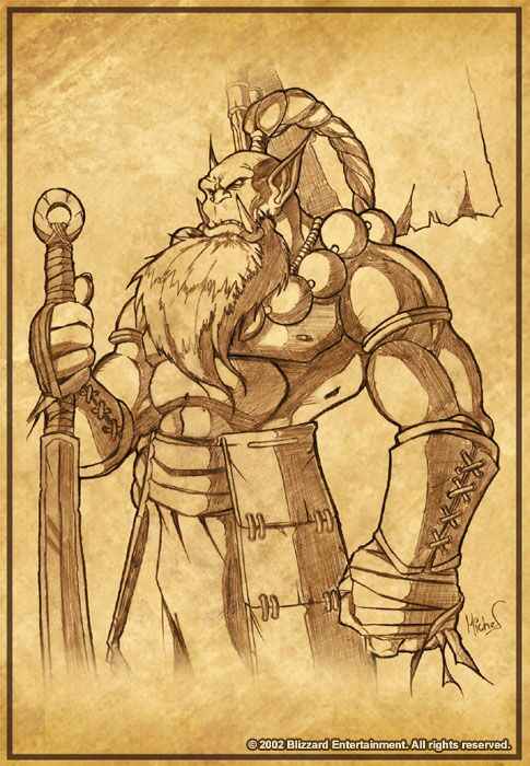 WarCraft[1]
blademaster
