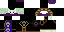 Warcraft 3 Acolyte skin for minecraft. Its what I use.