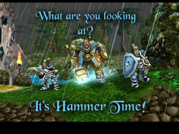 Warcraft 3 Edited Photos 4